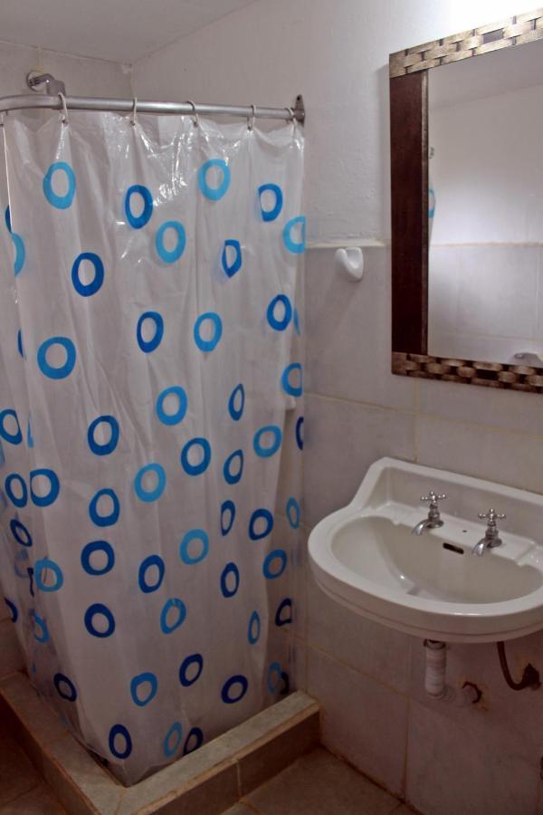 Alhue Patagonia Hostel Сан-Мартин-де-лос-Андес Экстерьер фото